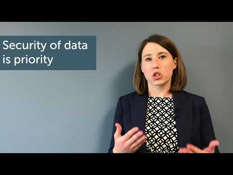 See video Stoneridge Software – Stability of Microsoft Cloud