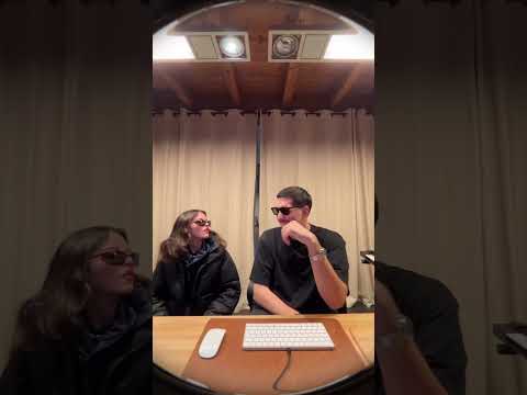 RIN X NINA SCHUBA - MALLORCA (OFFICIAL HÖRPROBE)