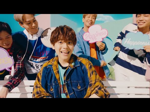 内田雄馬「equal」MUSIC VIDEO