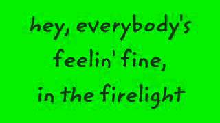 Light It Up- lyrics ~ Aaron Pritchett
