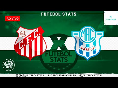 Como assistir Capivariano x Marília Futebol AO VIVO – Campeonato Paulista Série A3 2020