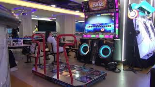 Pump it up Phoenix - Azure's UCS [50fps]