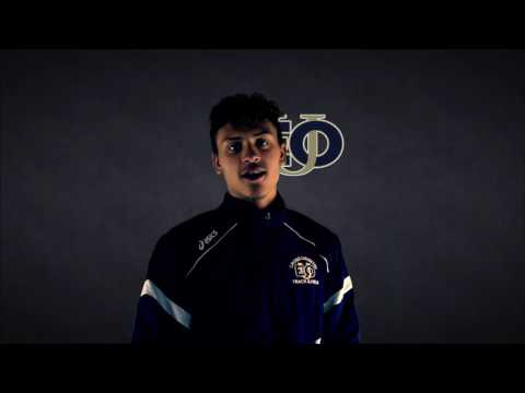 Meet Your Mountie: Thomas Morell III