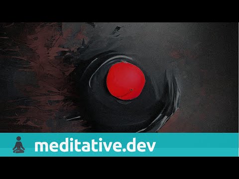 Fire Kasina | guided meditation