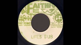 King Tubby - Life's Dub