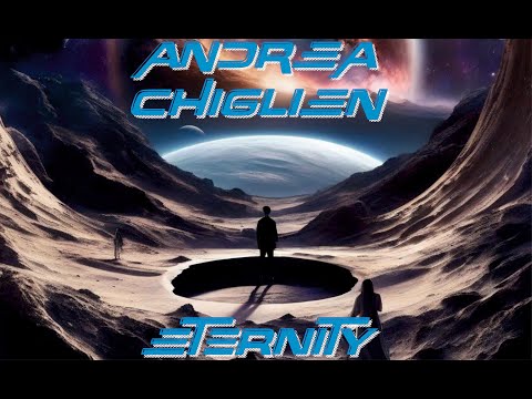 Andrea Chiglien - Eternity (official video)