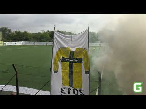 Eccellenza | Girone B | Casal Barriera - Vigor Perconti 1-1