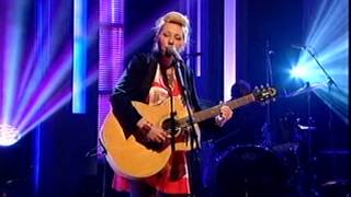 Martha Wainwright - So Many Friends / Later With Jools