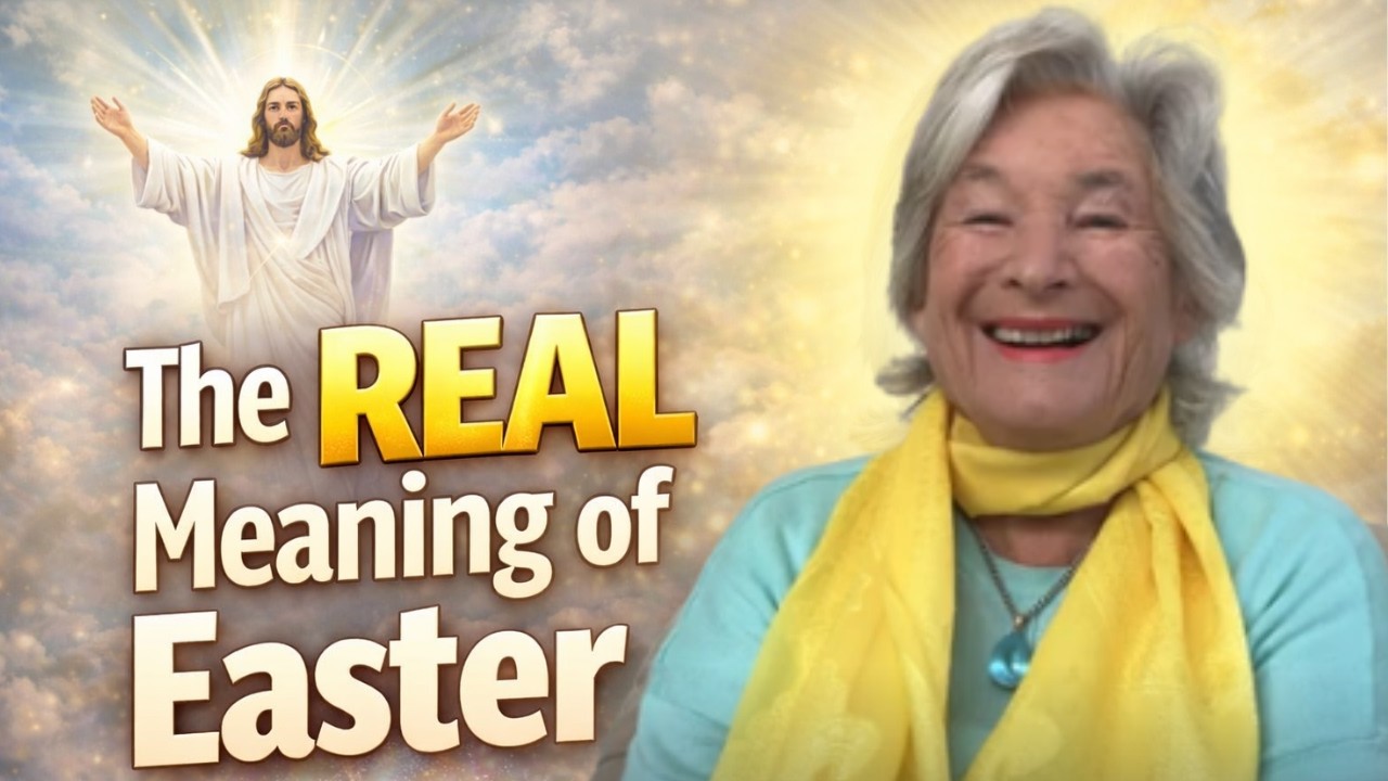 The Significance of Easter The Significance of Easter