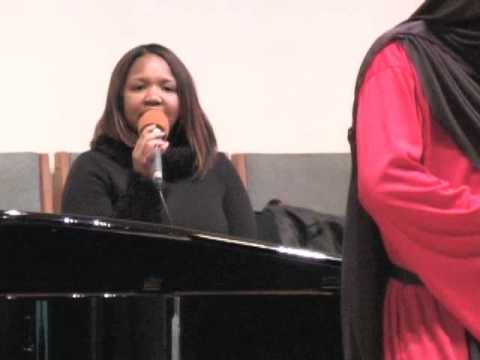 There's A Leak In The House, by Cherise Caroll