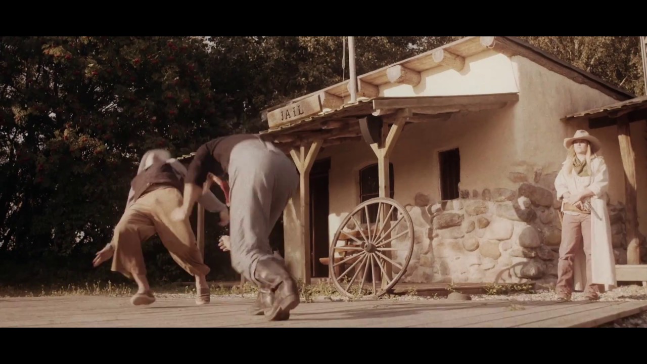 Miniature de la vidéo Enter The Cowboy du film Enter the Cowboy
