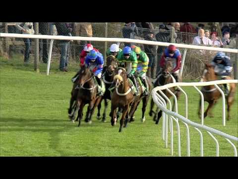 2014 Stan James Champion Hurdle - Jezki - Racing UK