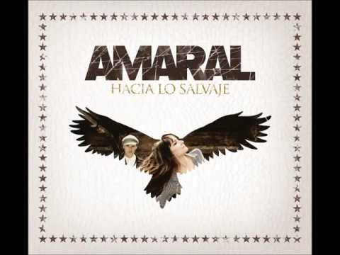 Videoclip de Hoy Es El Principio Del Final (Versión Acústica) — Amaral