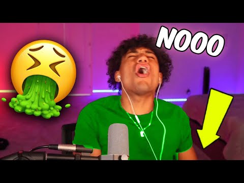 Foltyn RUINED His Pants On Stream.. 🤮