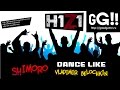 SHIMORO - Dance Like Vladimir Belochkin[H1Z1 ...