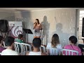 Zombie Renata Ramos Sacada II