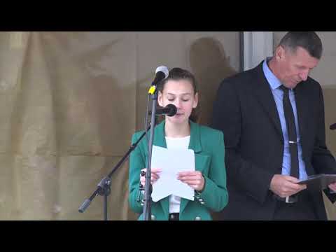 Tešanjska hronika 770 - Obilježen 8. oktobar - Dan sjećanja na stradanje civila na Tešanjci