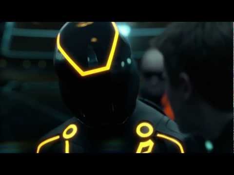 Clu's walk of swag HD