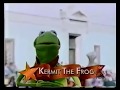 Kermit And Piggy 2002 Macy S Parade