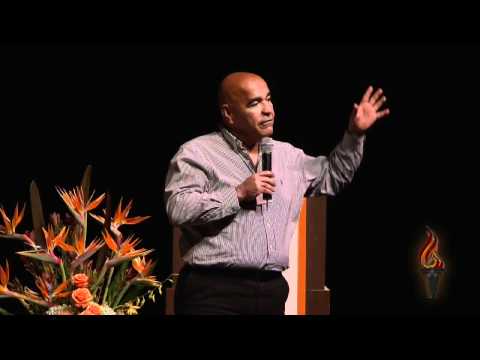 Kamran Elahian- Passing the Torch of Success: UC San Diego