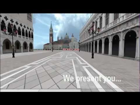 Drag Race on Venice Street Video