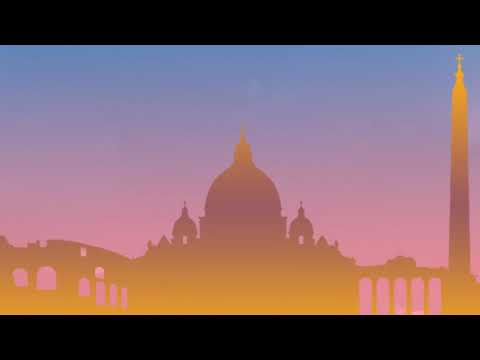 MelodyVision 33 - PRESENTATION - ROME