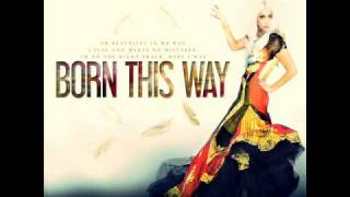 Lady Gaga Love Game, Poker Face, Starstruck Instrumental Medley