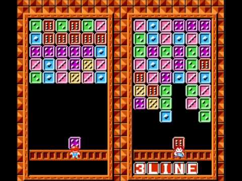 Palamedes (NES) LP part 3 [FINAL]