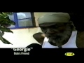 Bob Marley's friend Georgie in a rare interview