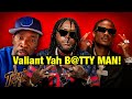 One Kevin CR SH OUT Valiant GET D SS Vybz Kartel GET STYLE Malie Don READY FOR W R