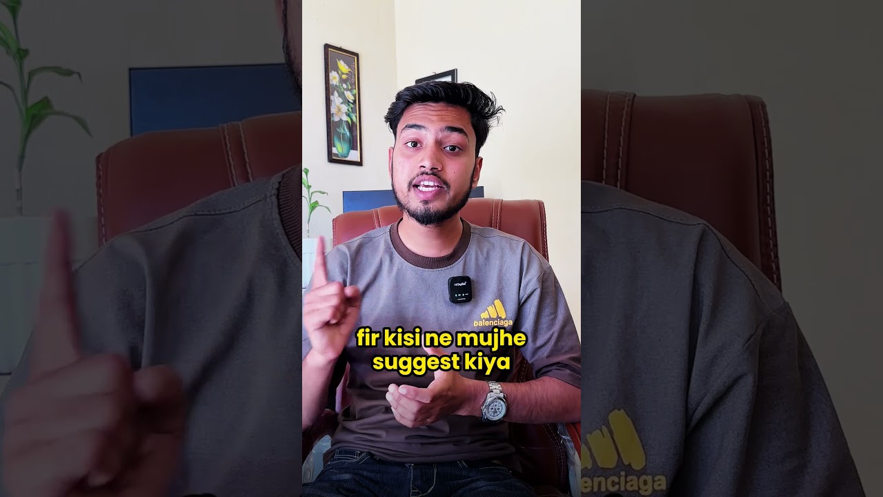 YouTube Thumbnail