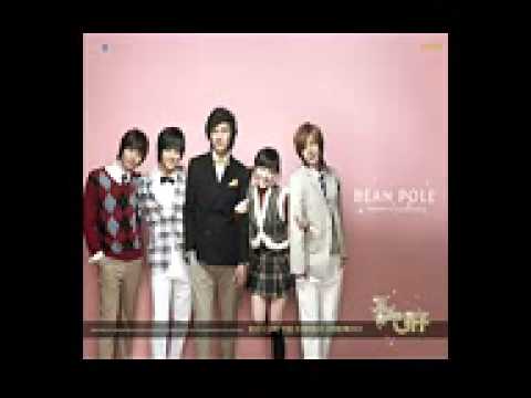 MP3 Violin Stranger Sun Natseon Hae by Park Hye Ri - Boys Before Flowers - 낯선 해