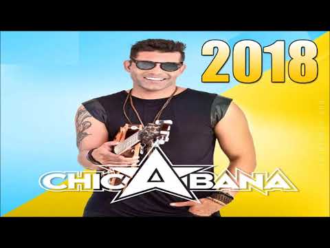 CHICABANA 2018 - REPERTÓRIO NOVO