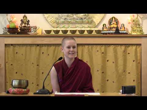 12-06-21 Building Trust in a Monastic Community - BBCorner