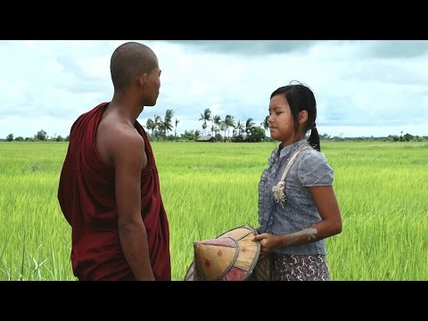 thumbnail-The Monk - trailer