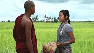 The Monk - trailer