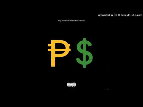 Joey ₱eso & $antanaShootFirst - Moncler (Prod. Yung Flavour) feat. Lil Beam [Bonus]