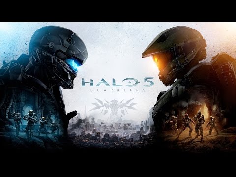 Halo 5: Guardians Soundtrack - iTunes Previews (OST)