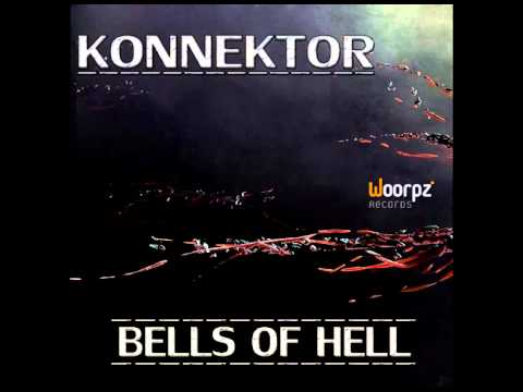 Konnektor - Bells Of Hell [album preview]