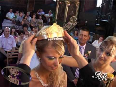 cameraman nunta ploiesti ,filmare cu 2 camere