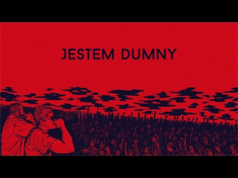 Tymin & Peus - Jestem dumny (prod. Młody G.R.O., gitara Marcin Kiraga)