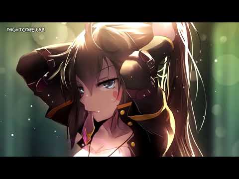 【Nightcore】Liviu Teodorescu feat. Ares & Criss Blaziny - Vreau Sa Te