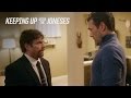 Keeping Up With The Joneses Now On Blu Ray DVD 20th Century FOX