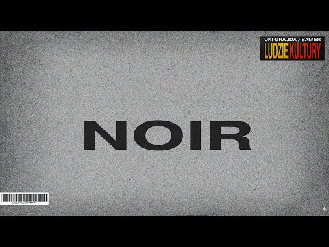 uki grajda/Samer- Noir