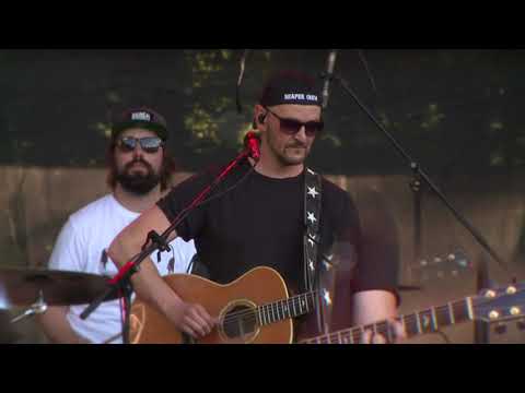 NEDIVOČ - Svítá (lyrics video)