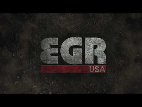 EGR TRUCK CAB SPOILER PRODUCT VIDEO