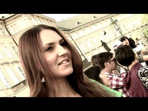 Denny K ft. Romeo Bravo - V noci se mi zdáš (ft. Sharlota)  official videoclip
