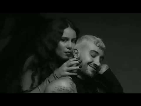 Enigma - Chameleo e Carol Biazin