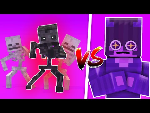 Insane FNF JellyBean vs. Skeletons Showdown