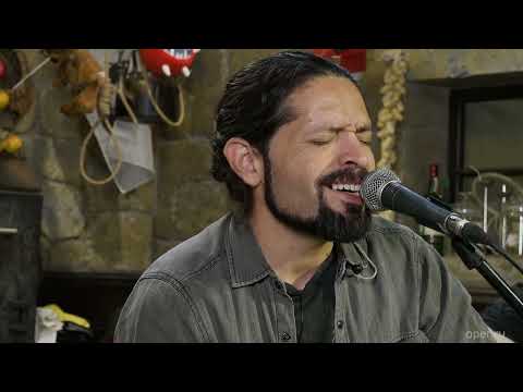 Ronnie Romero & Morrison Orchestra - Soldier of Fortune (Deep Purple cover live at Tupi40k)